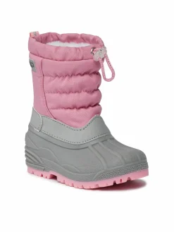 Stivali da neve Hanki 3.0 Snow Boots 3Q75674 Rosa