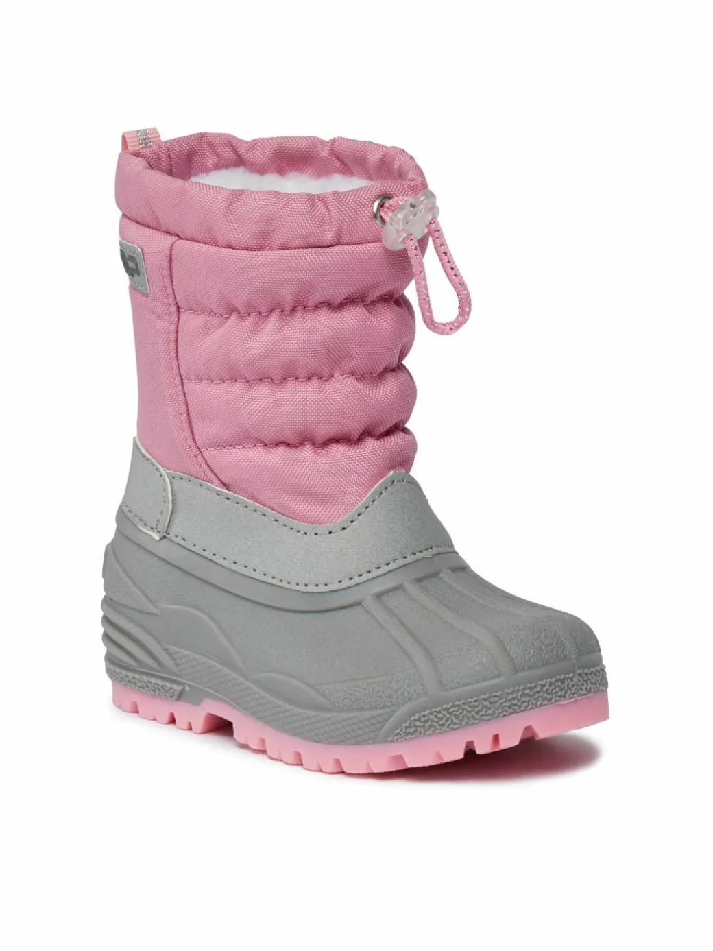 Stivali da neve Hanki 3.0 Snow Boots 3Q75674 Rosa