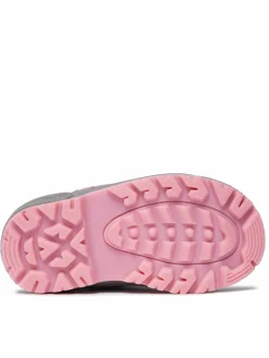 Stivali da neve Hanki 3.0 Snow Boots 3Q75674 Rosa