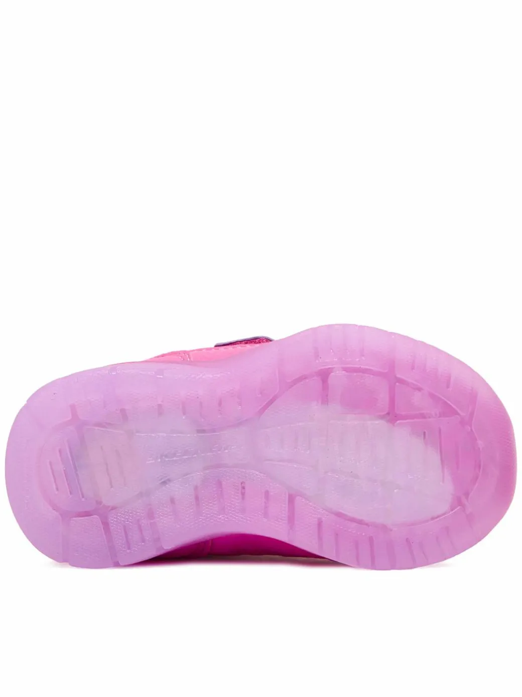 Stivali da neve Illumi-Brights 319310N PKMT Rosa