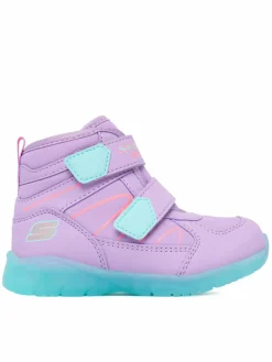 Stivali da neve Illumi-Brights 319310N LVMT Viola