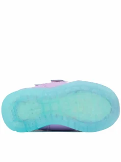 Stivali da neve Illumi-Brights 319310N LVMT Viola