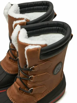 Stivali da neve Jarek S Marrone
