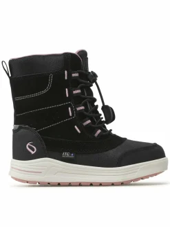 Stivali da neve Jaren LJARE201M Nero