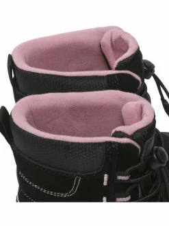 Stivali da neve Jaren LJARE201M Nero