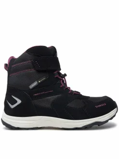 Stivali da neve J Arrow Gtx High 1720559 076 Nero