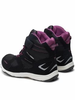 Stivali da neve J Arrow Gtx High 1720559 076 Nero