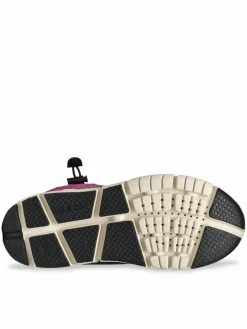 Stivali da neve J Flexyper Girl B Ab J46APB 0FU54 C8062 S Rosa