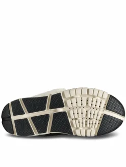 Stivali da neve J Flexyper Girl B Ab J46APA 0AU50 C9B1P M Nero