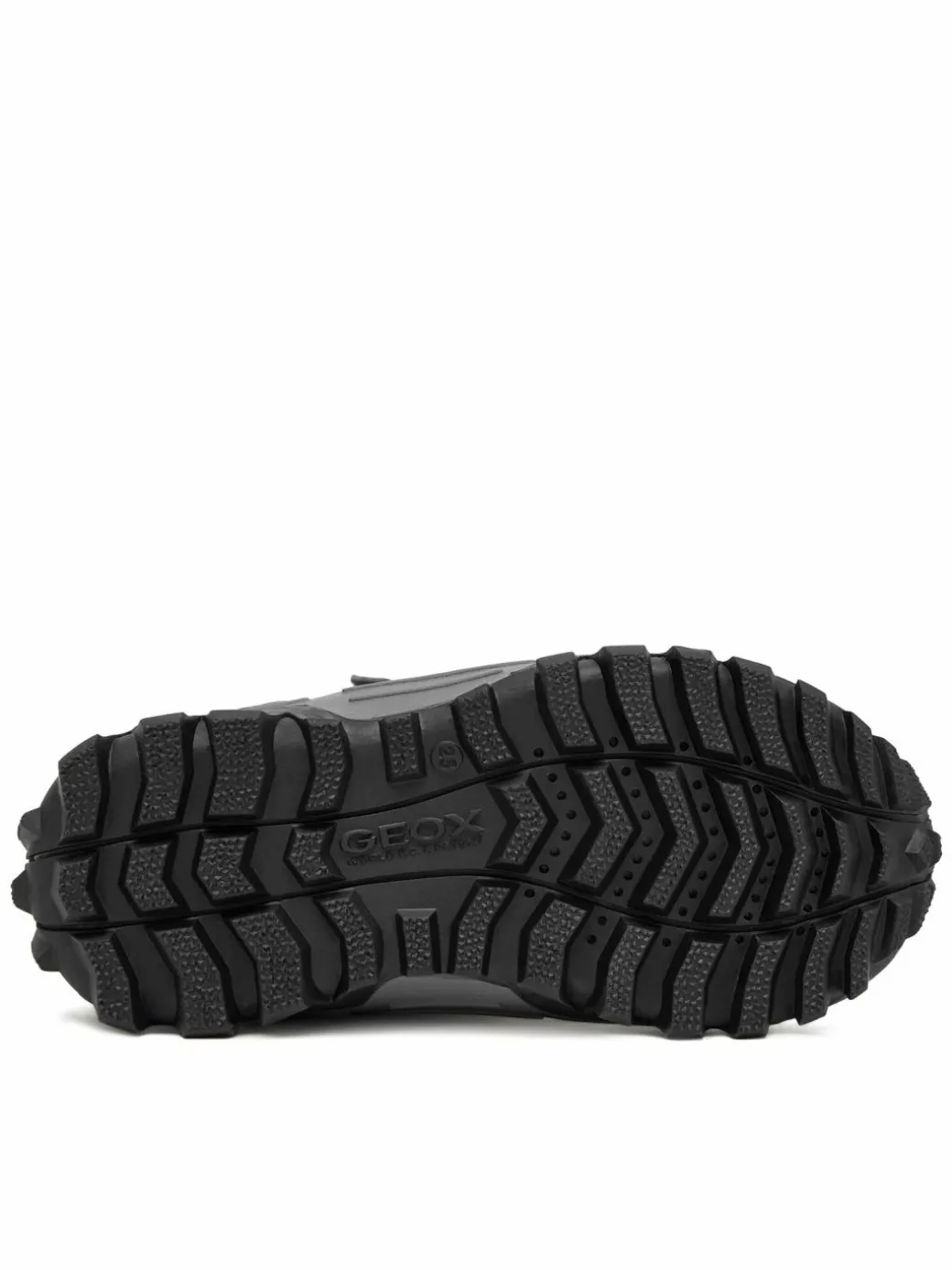 Stivali da neve J Himalaya B Abx J46FRE 0FU50 C0659 M Blu scuro