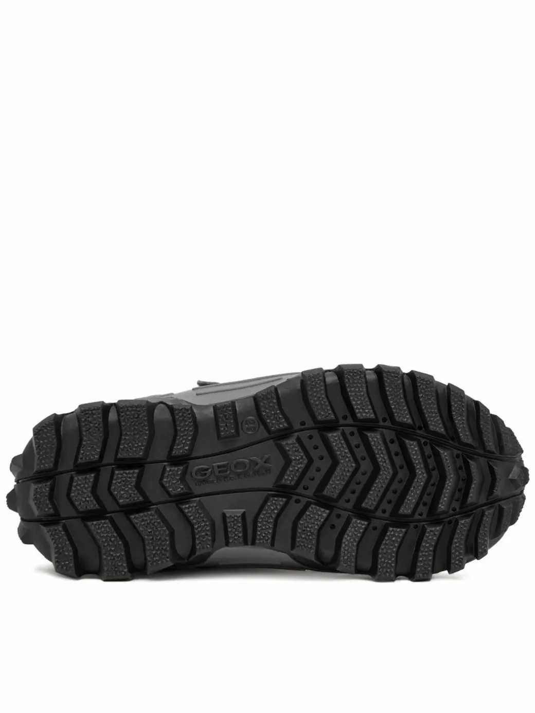 Stivali da neve J Himalaya B Abx J46FRE 0FU50 C0659 S Blu scuro