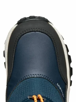 Stivali da neve J Himalaya B Abx J26FRA 0FU54 C0659 S Blu scuro