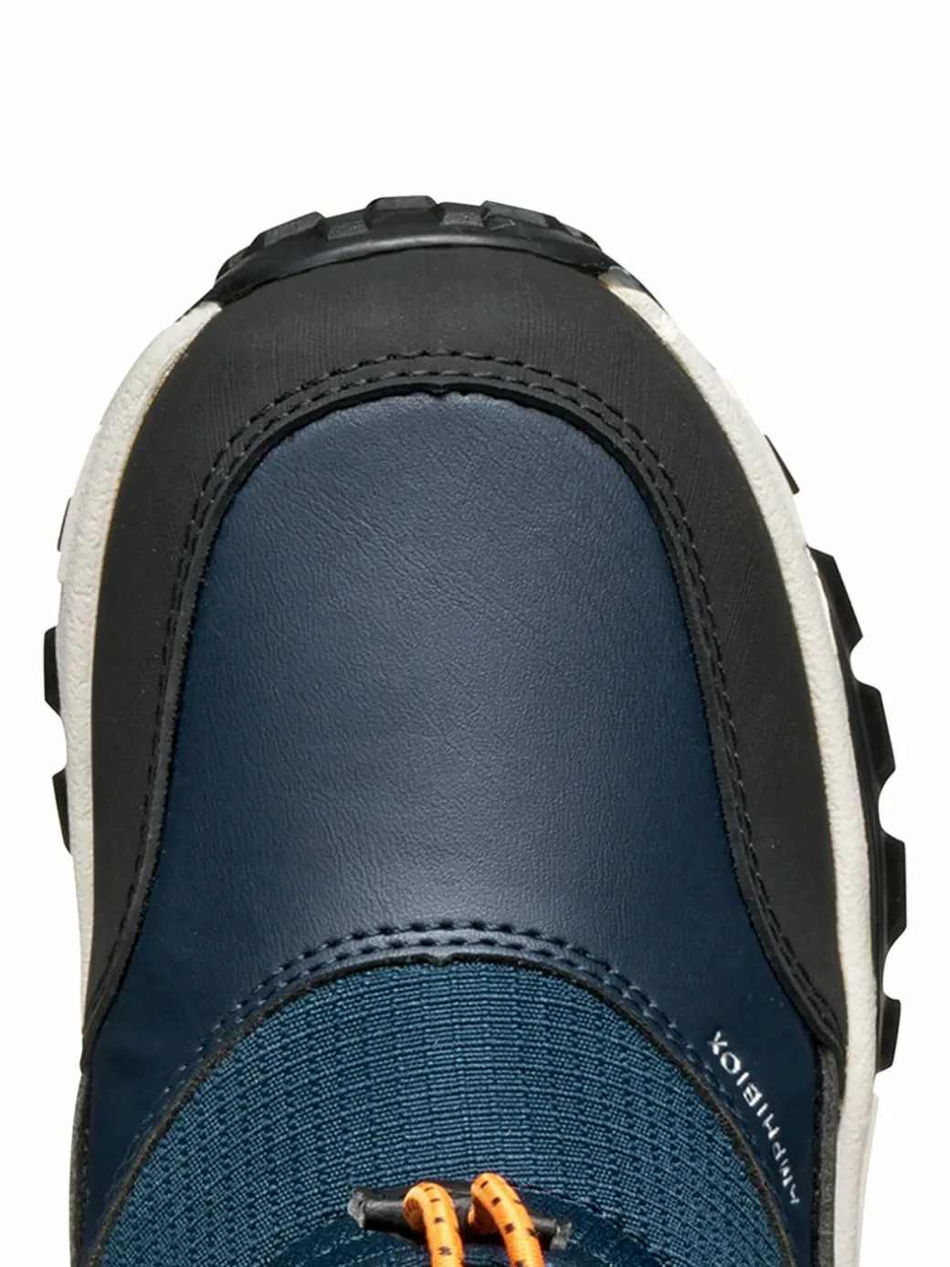 Stivali da neve J Himalaya B Abx J26FRA 0FU54 C0659 S Blu scuro