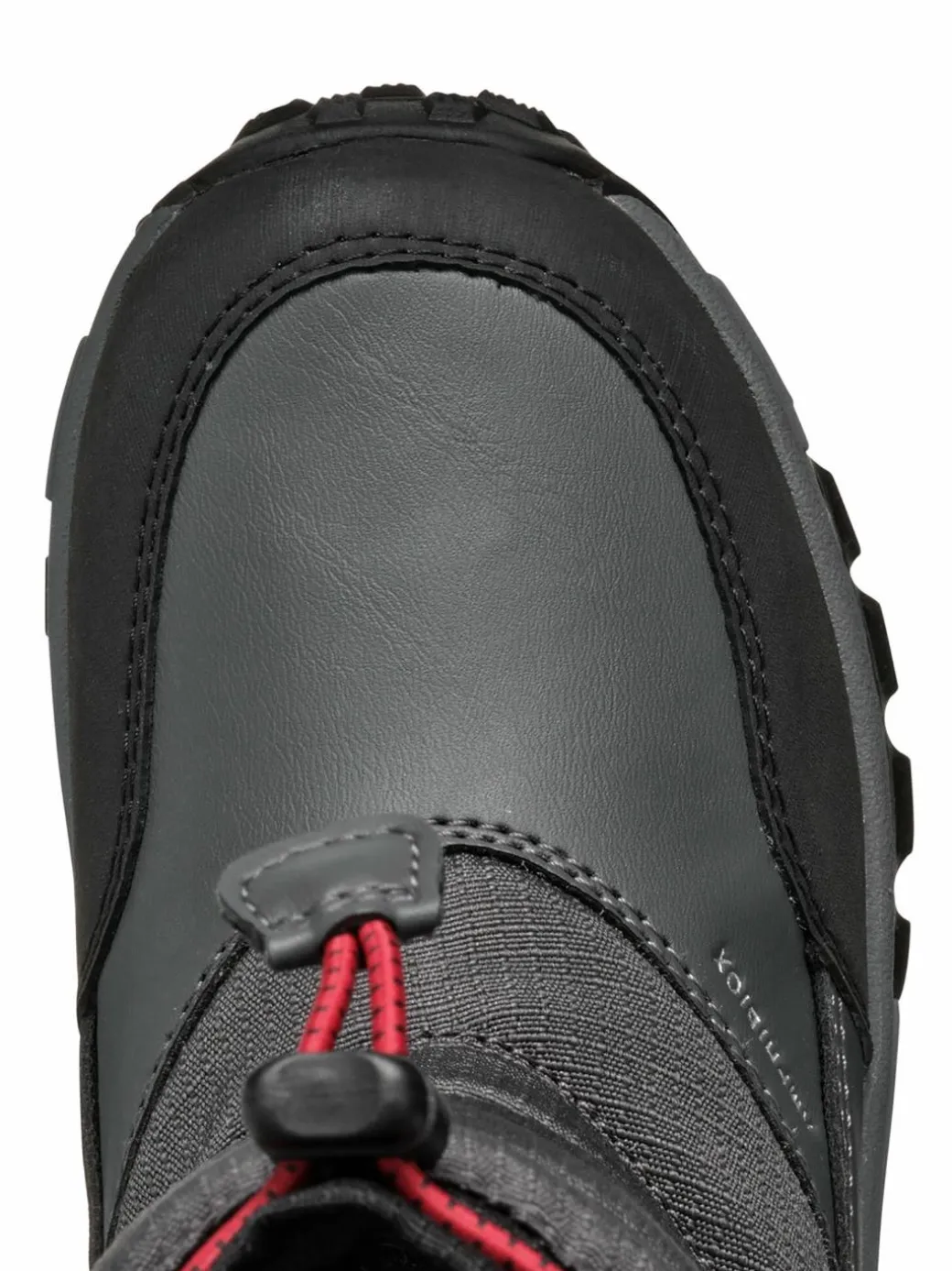 Stivali da neve J Himalaya Boy B Abx J26FRA 0FU54 C9211 M Grigio