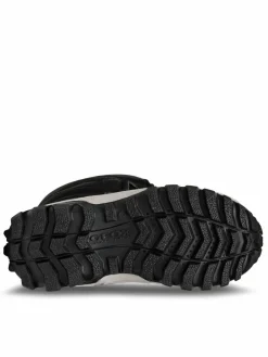 Stivali da neve J Himalaya Boy B Abx J46FRA 0FU50 C9999 D Nero