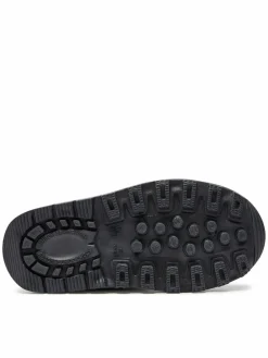 Stivali da neve Joggy 04 Sport Lace NJ04 VAR.13XV Turchese