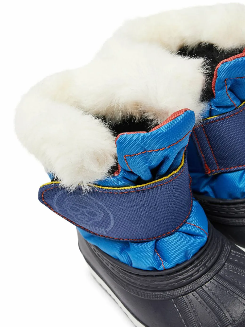 Stivali da neve Joggy 04 Sport Lace NJ04 VAR.13XV Turchese