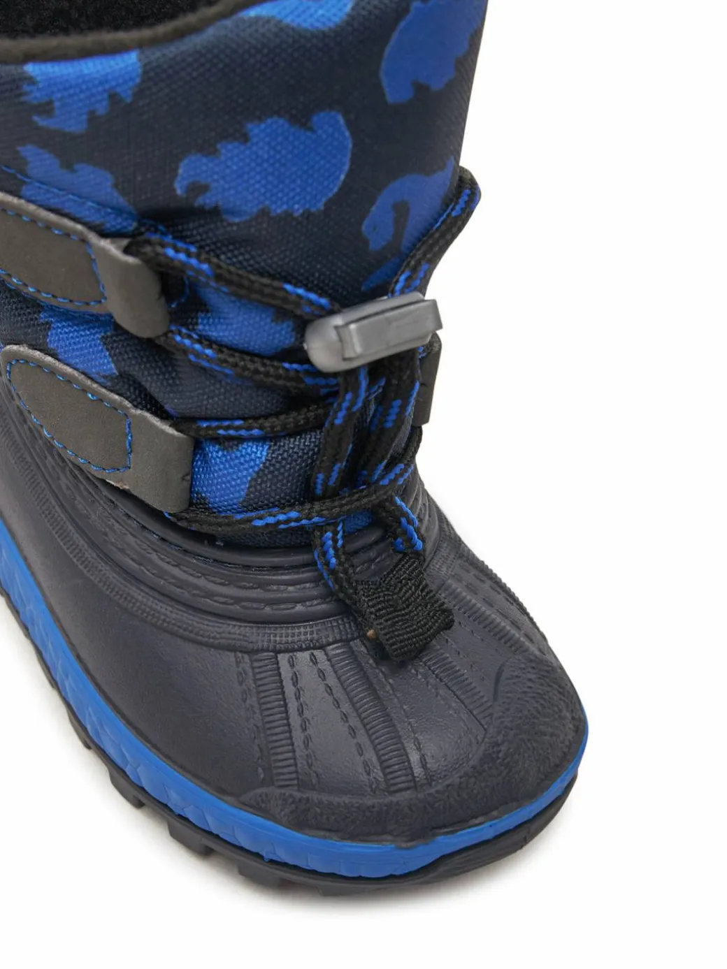 Stivali da neve Joggy Sport NJ09-VAR.17ZT-KD Blu scuro