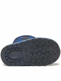 Stivali da neve Joggy Sport NJ09-VAR.17ZT-KD Blu scuro