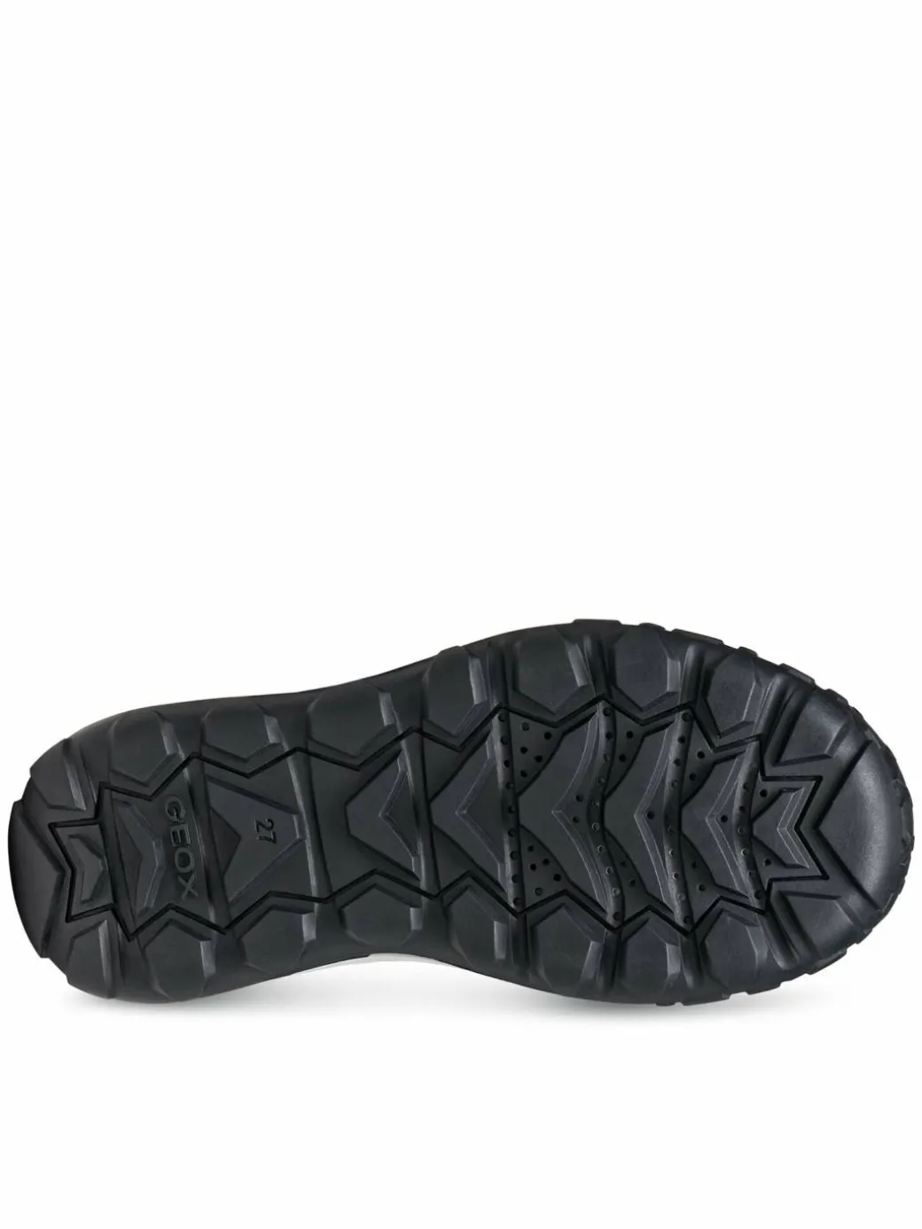 Stivali da neve J Trekkyup B Abx J56MBB 050FU C0749 M Blu scuro