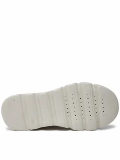 Stivali da neve J WILLABOOM GIRL B A J46HWE 0LVNF C0474 S Argento