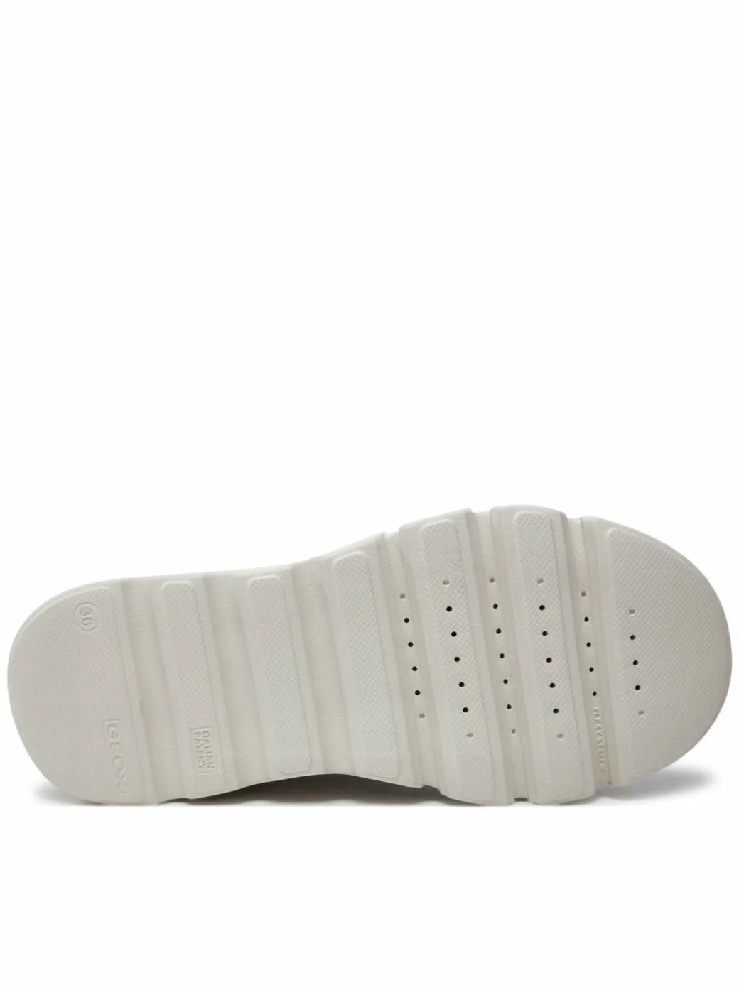 Stivali da neve J WILLABOOM GIRL B A J46HWE 0LVNF C0474 S Argento