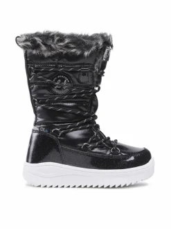 Stivali da neve Kaitsor LKAIT201K Nero
