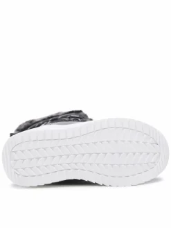 Stivali da neve Kaitsor LKAIT201K Nero