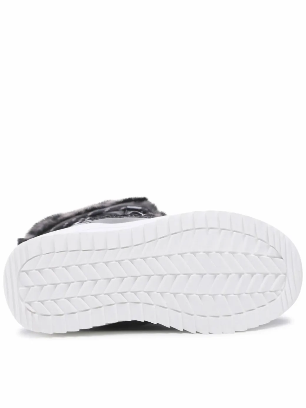 Stivali da neve Kaitsor LKAIT201K Nero