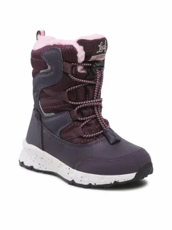 Stivali da neve Kardis LKARD201K Viola