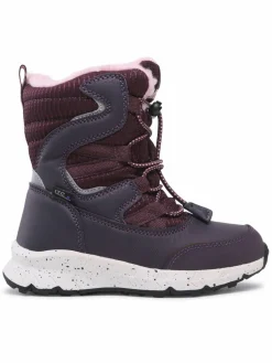 Stivali da neve Kardis LKARD201K Viola