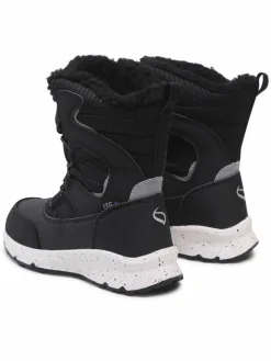 Stivali da neve Kardis LKARD201K Nero