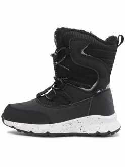 Stivali da neve Kardis LKARD201K Nero