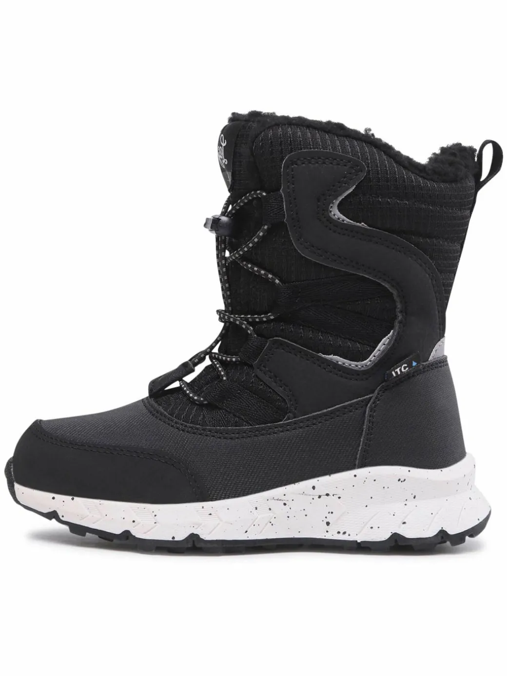 Stivali da neve Kardis LKARD201K Nero