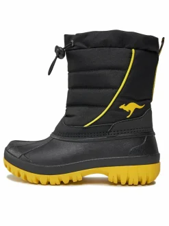 Stivali da neve K-Ben 18672 000 5094 Nero