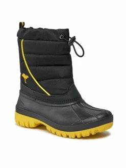 Stivali da neve K-Ben 18672 000 5094 Nero