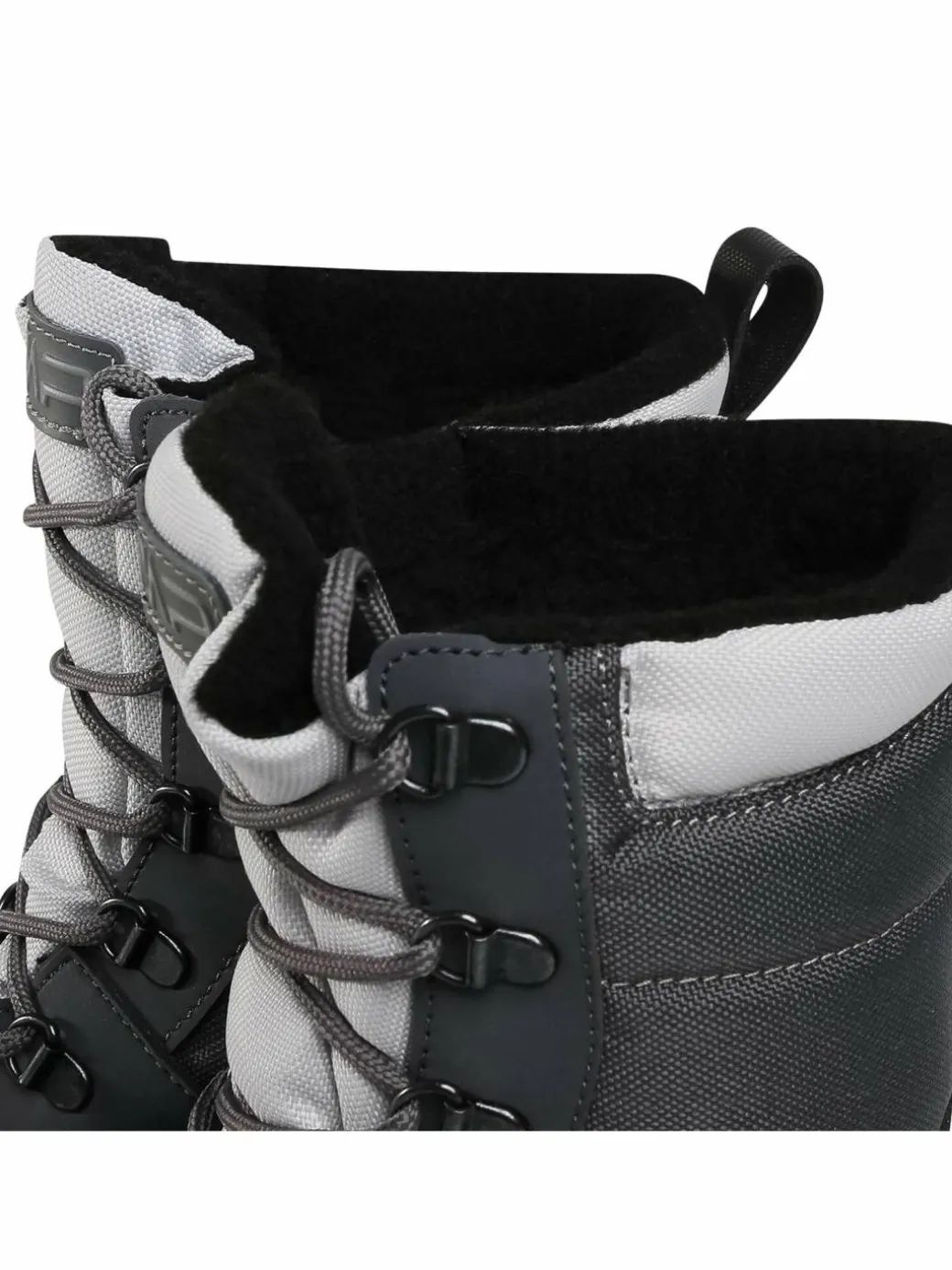 Stivali da neve Khalto 30Q4684 Grigio