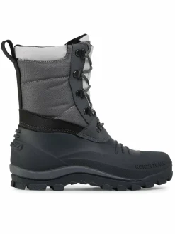 Stivali da neve Khalto 30Q4684 Grigio