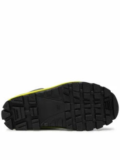 Stivali da neve Khalto 30Q4684 Nero