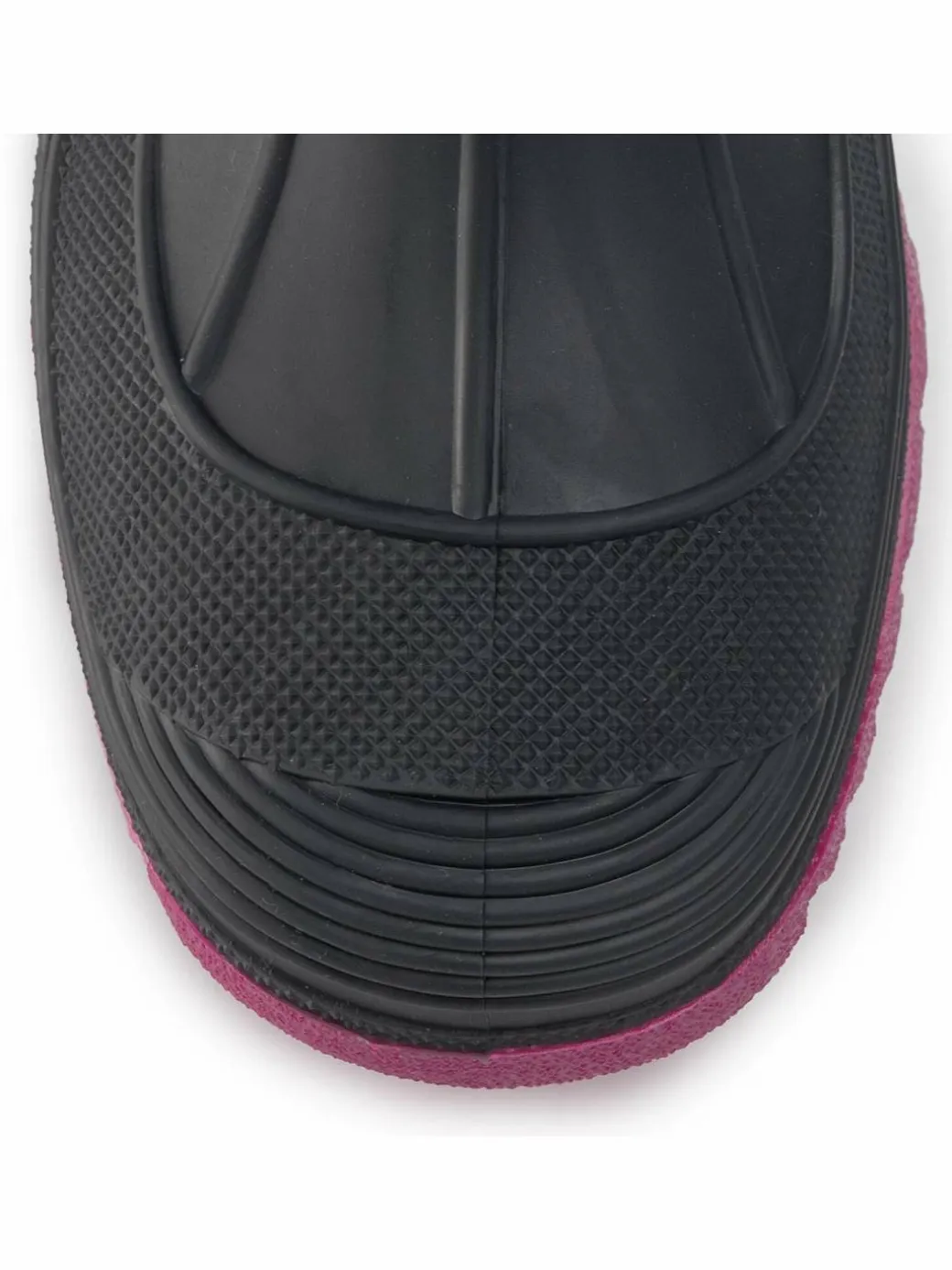 Stivali da neve Kids Ahto Wp 3Q49574J Grigio