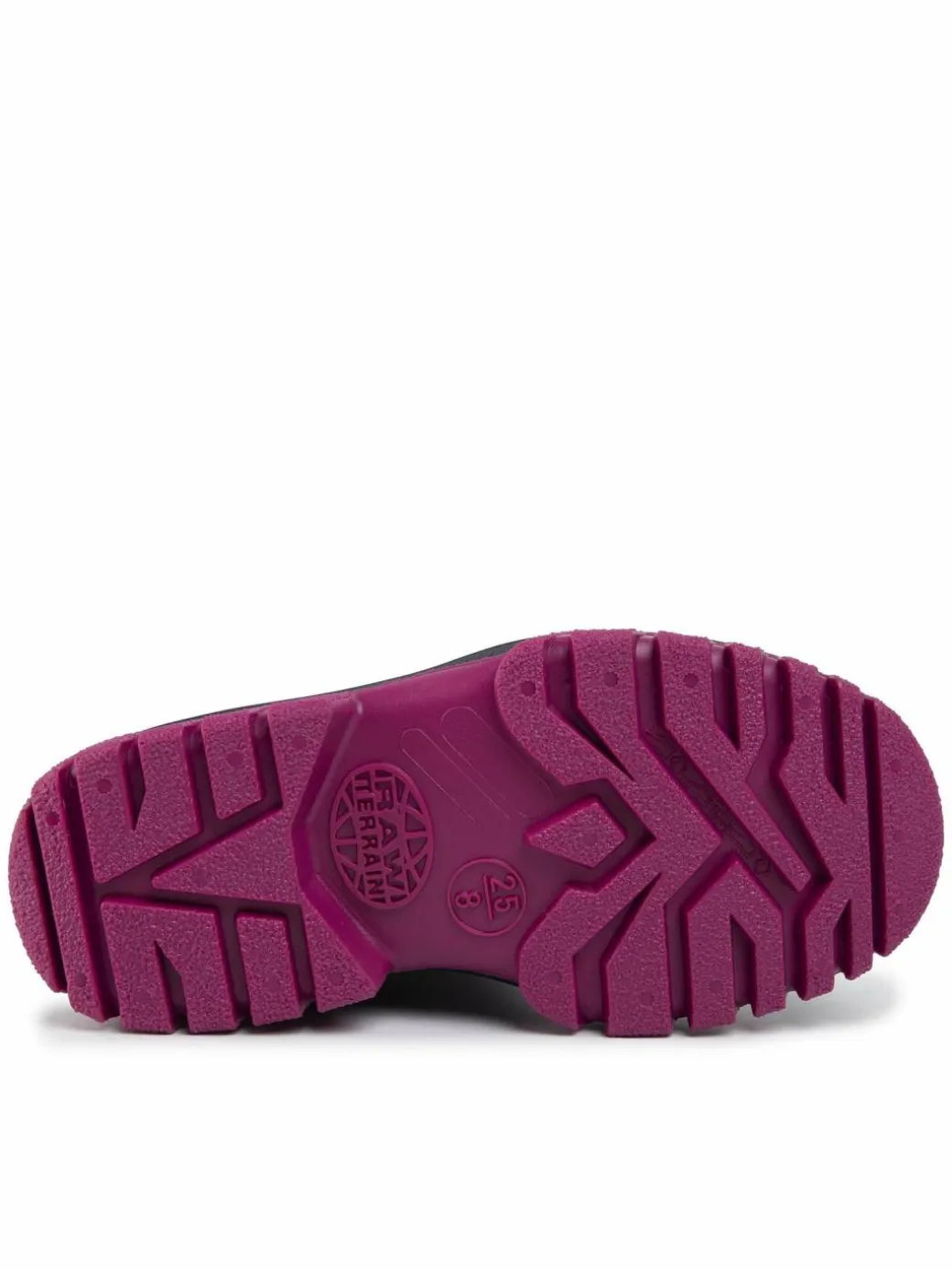Stivali da neve Kids Ahto Wp 3Q49574K Grigio