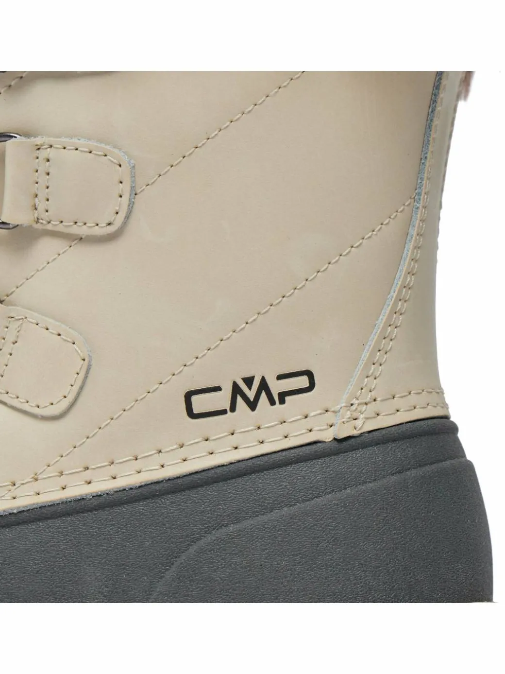 Stivali da neve Kids Anthilian Snow Boot Wp 30Q4594 Beige