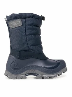 Stivali da neve Kids Hanki 2.0 30Q4704K Blu scuro