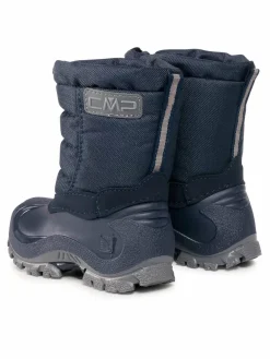 Stivali da neve Kids Hanki 2.0 30Q4704K Blu scuro