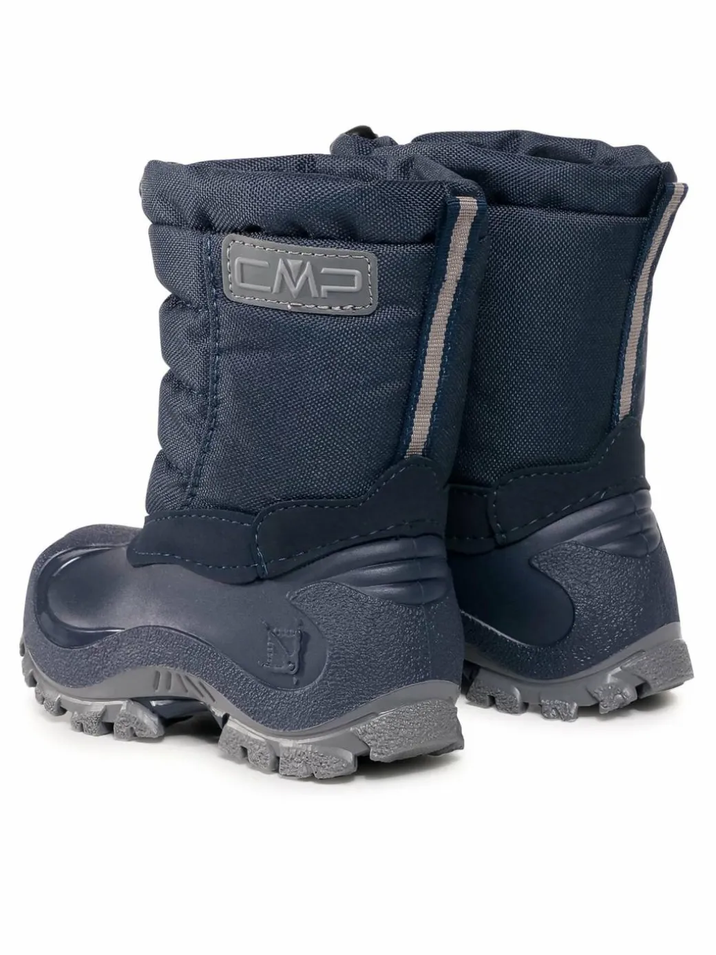 Stivali da neve Kids Hanki 2.0 30Q4704K Blu scuro