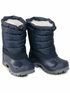 Stivali da neve Kids Hanki 2.0 30Q4704K Blu scuro