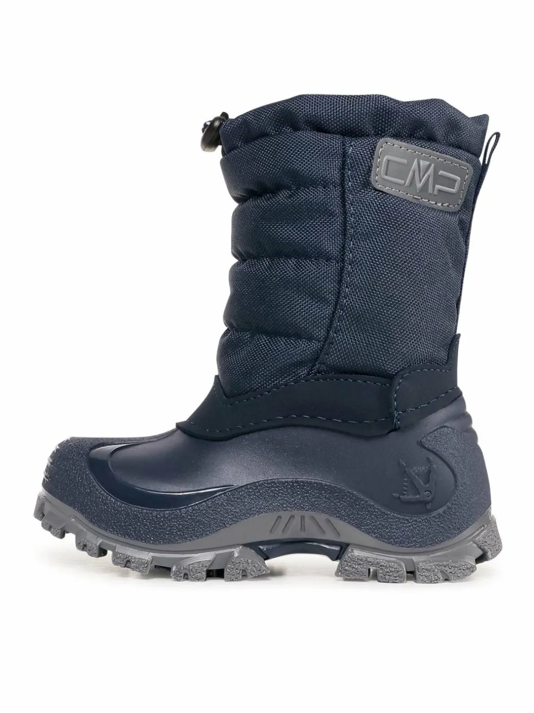 Stivali da neve Kids Hanki 2.0 30Q4704K Blu scuro