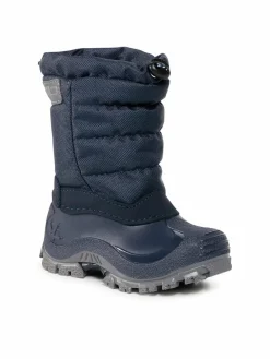 Stivali da neve Kids Hanki 2.0 30Q4704K Blu scuro