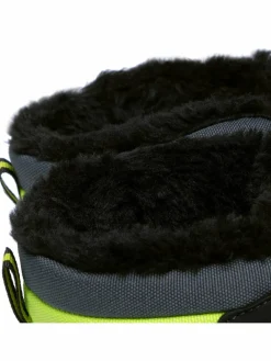 Stivali da neve Kids Hexis Snow Boot Wp 30Q4634 Nero