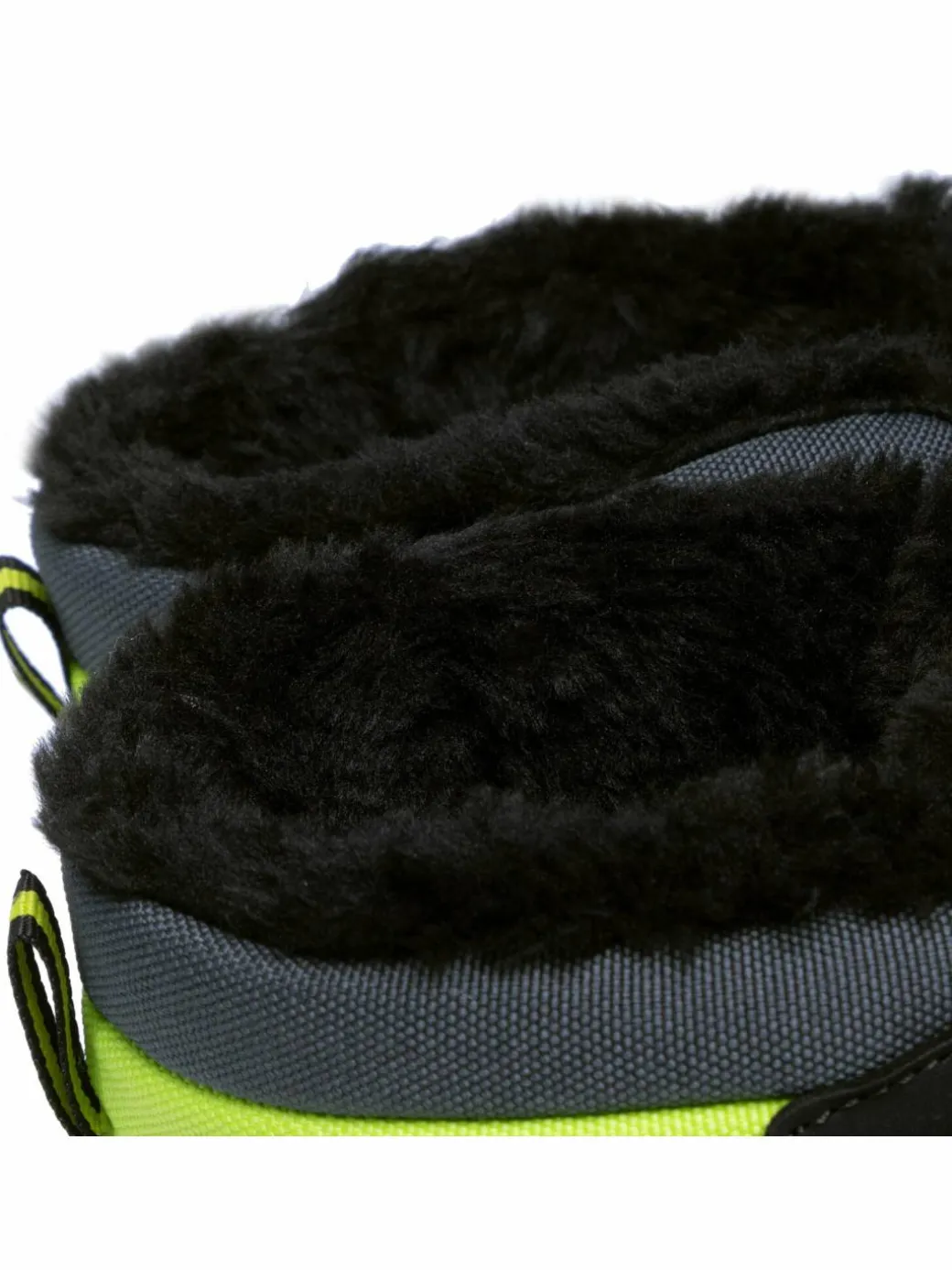 Stivali da neve Kids Hexis Snow Boot Wp 30Q4634 Nero